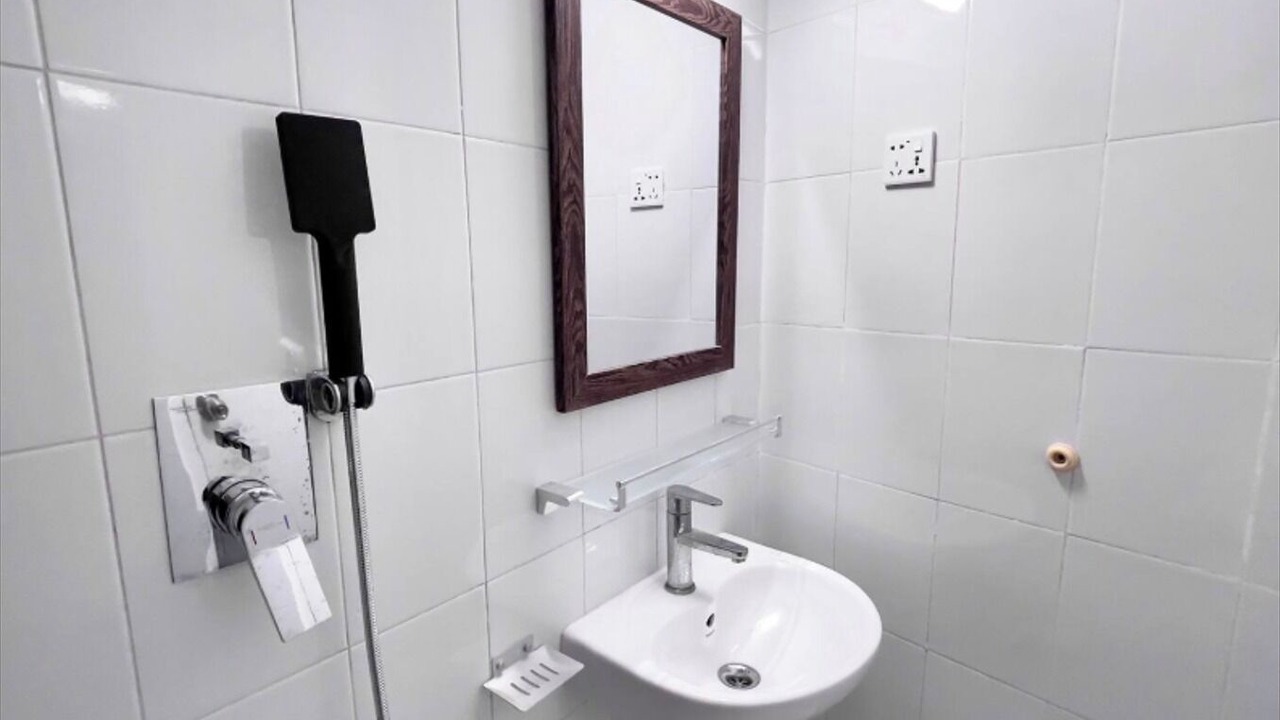 Photo of Bathroom in Dhaka