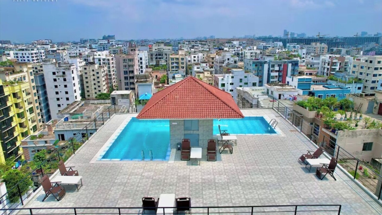 Photo of Outdoor in Dhaka