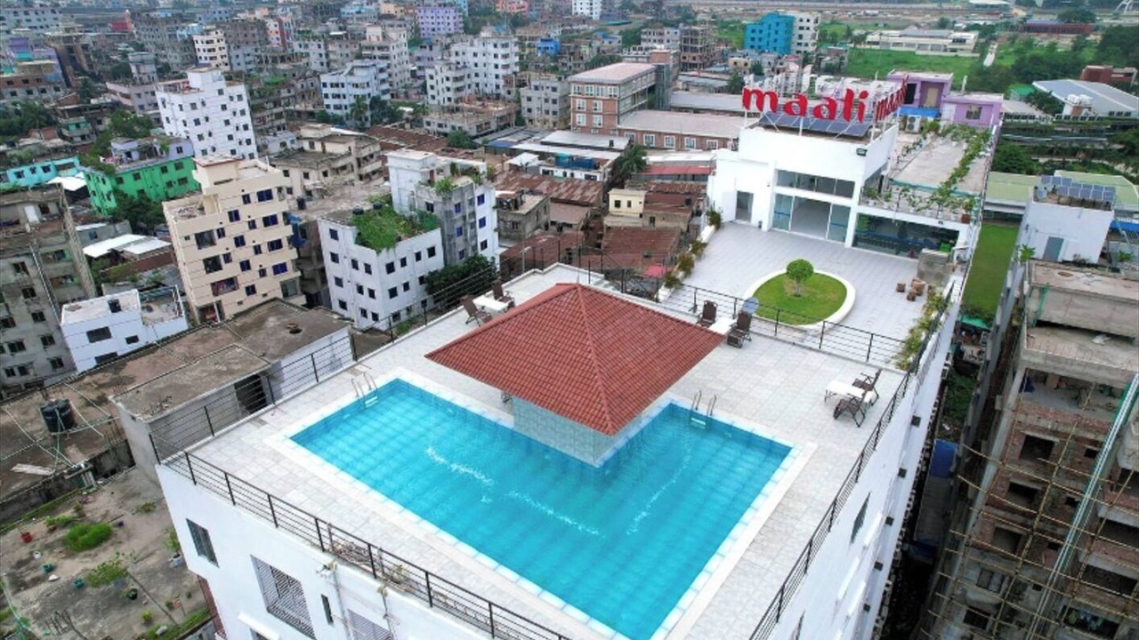 Photo of Outdoor in Dhaka