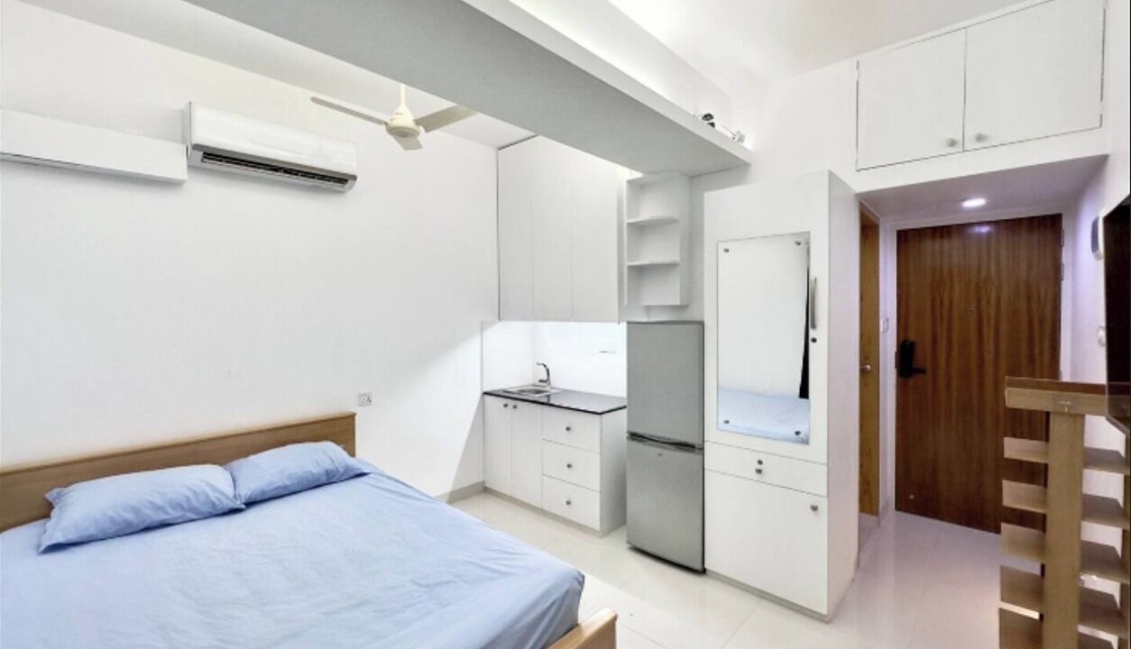 Photo of Bedroom in Dhaka