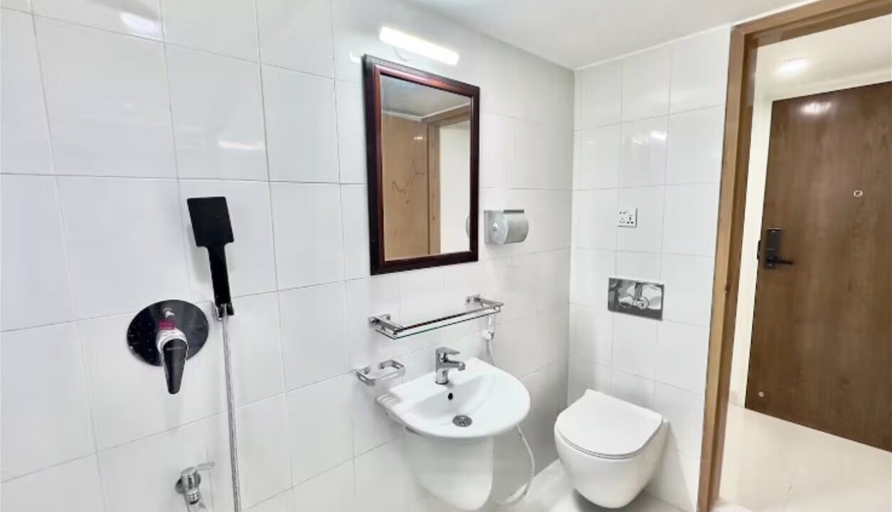 Photo of Bathroom in Dhaka