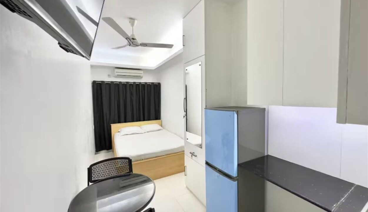 Photo of Bedroom in Dhaka