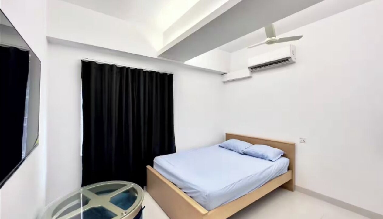 Photo of Bedroom in Dhaka