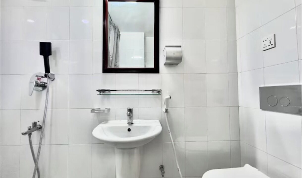 Photo of Bathroom in Dhaka