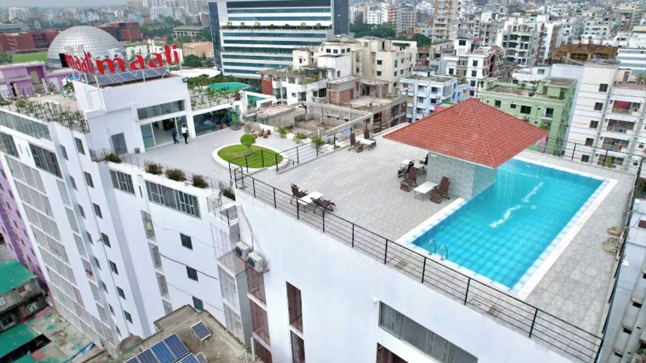 Photo of Outdoor in Dhaka