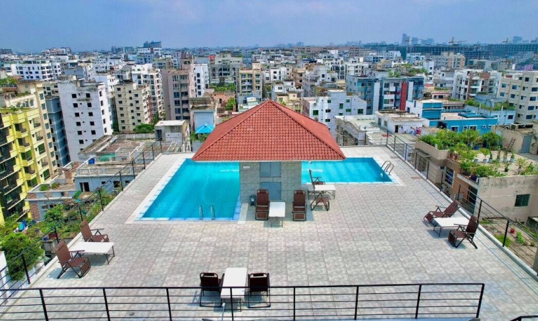 Photo of Outdoor in Dhaka