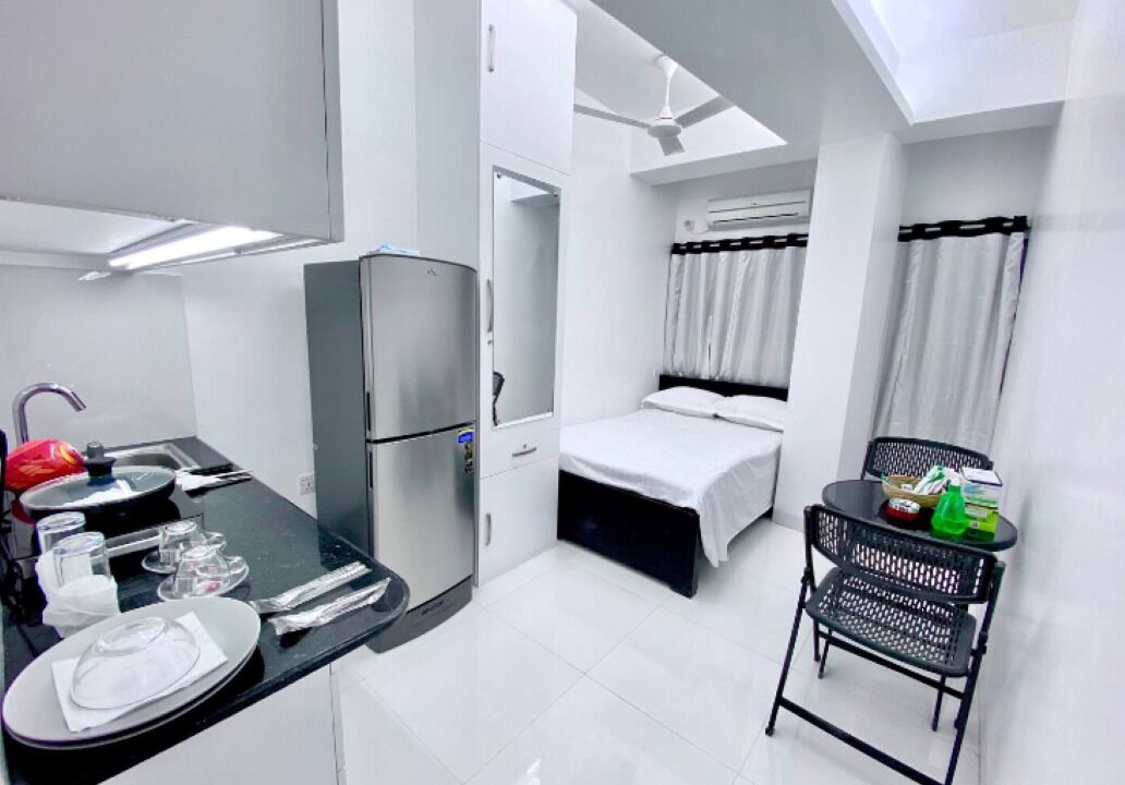 Photo of Bedroom in Dhaka