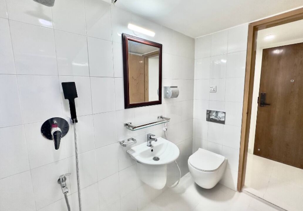 Photo of Bathroom in Dhaka