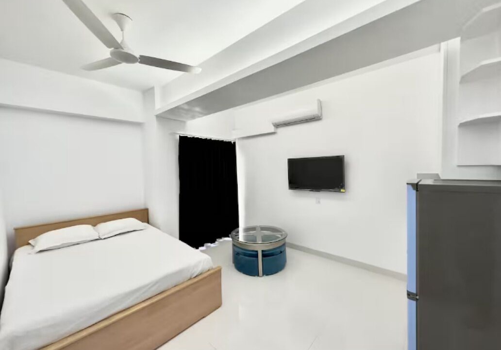 Photo of Bedroom in Dhaka