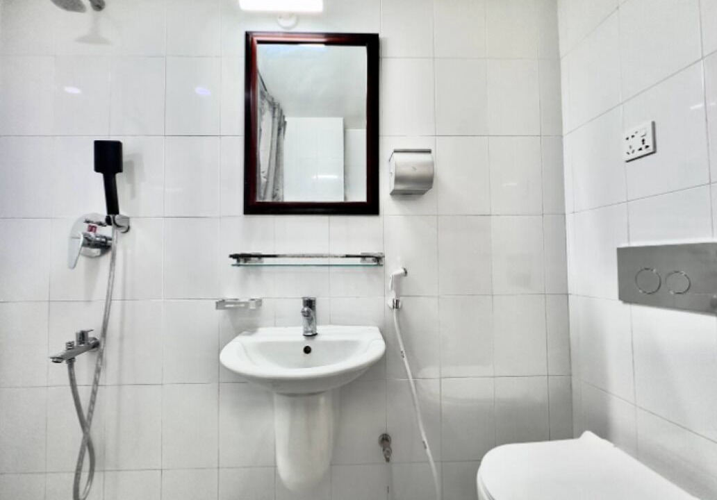 Photo of Bathroom in Dhaka