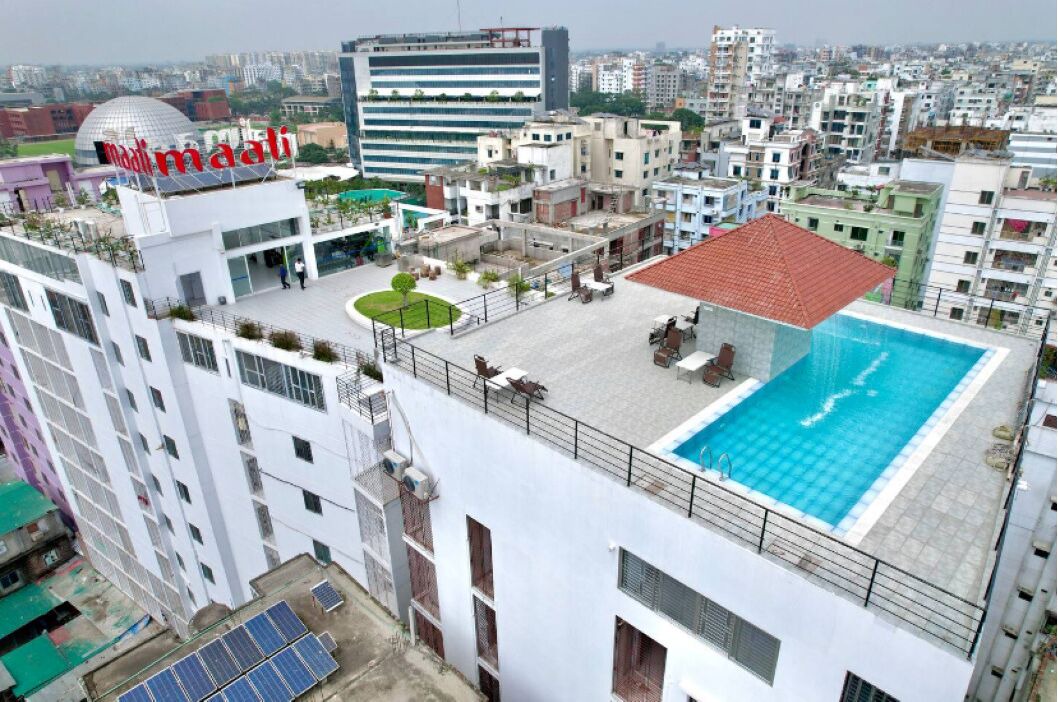 Photo of Outdoor in Dhaka