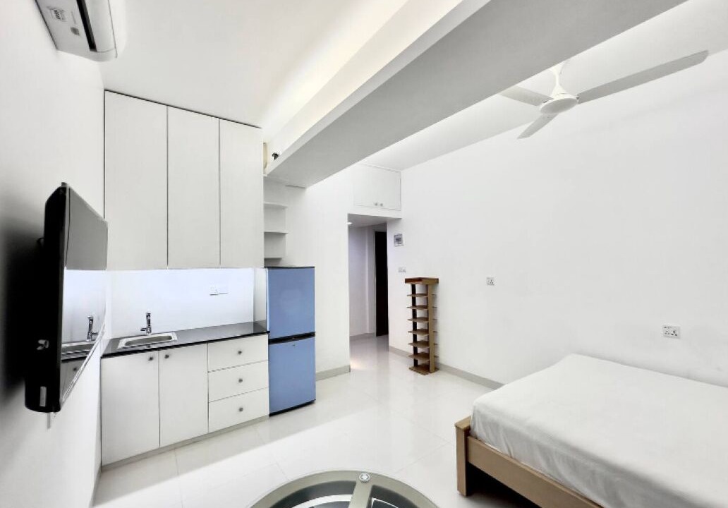 Photo of Bedroom in Dhaka