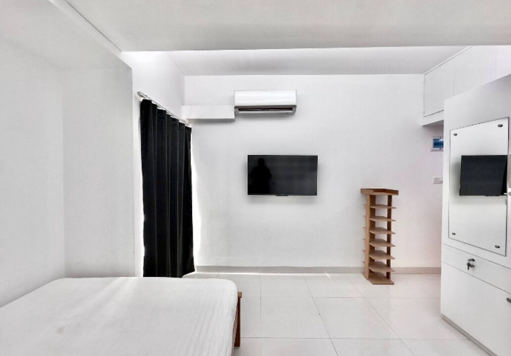 Photo of Bedroom in Dhaka