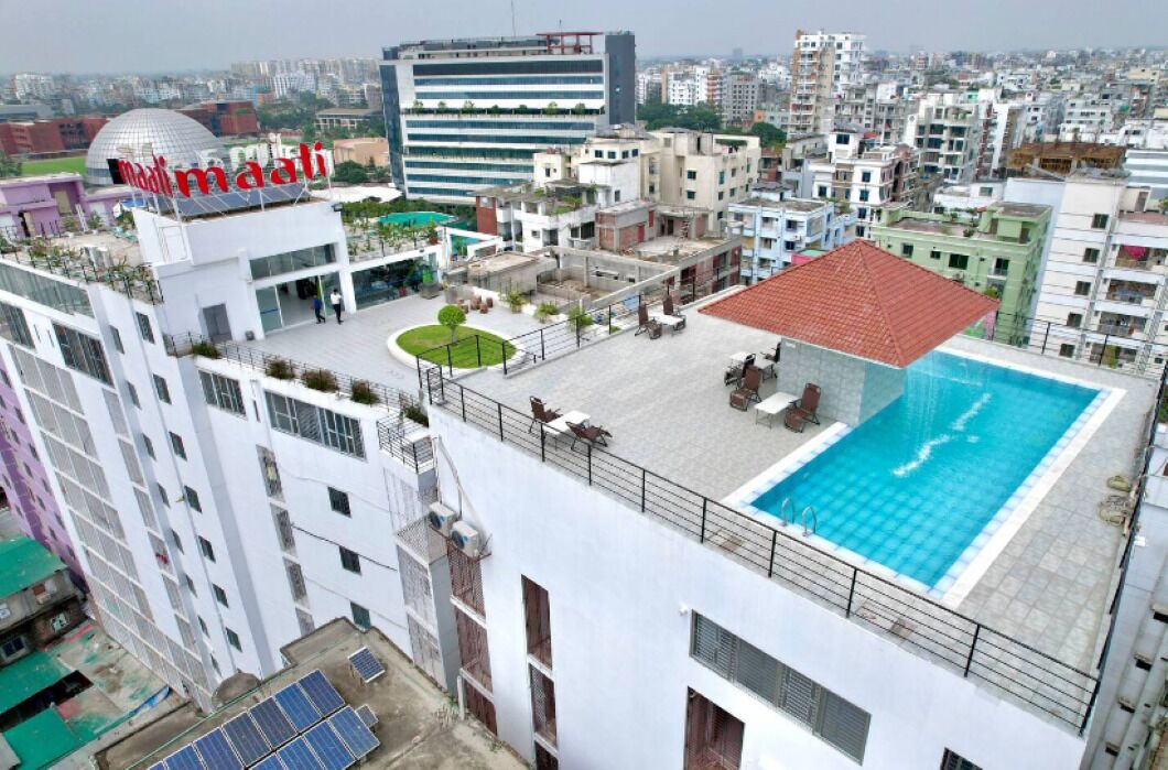 Photo of Outdoor in Dhaka