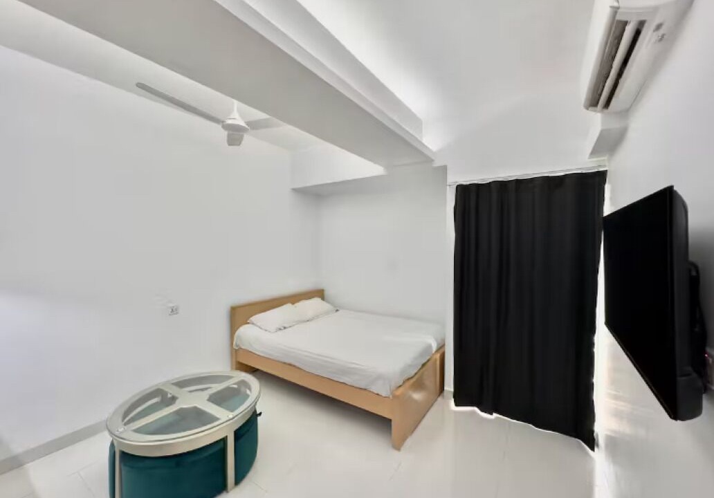 Photo of Bedroom in Dhaka
