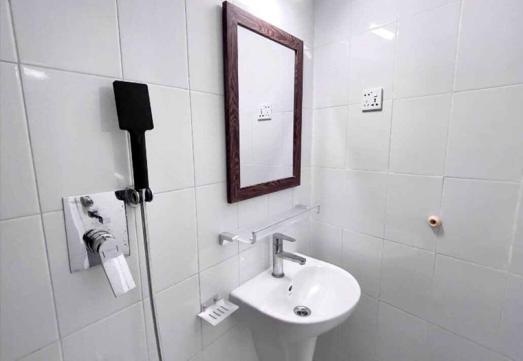 Photo of Bathroom in Dhaka