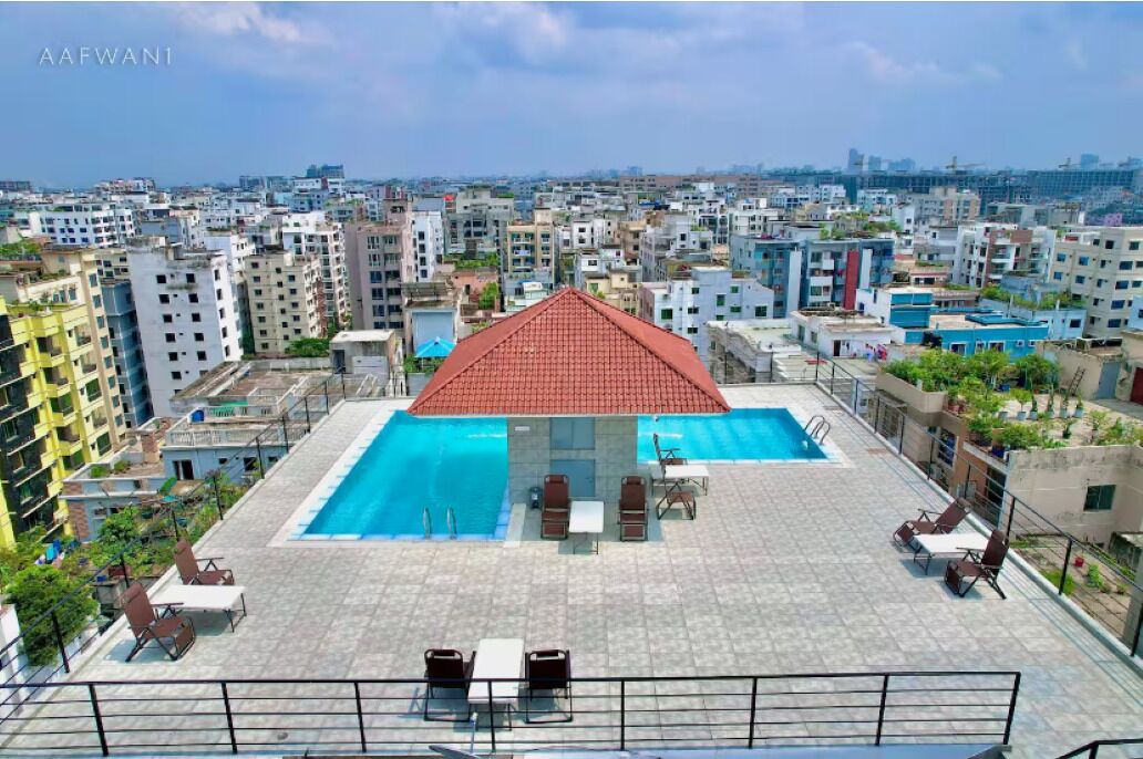Photo of Outdoor in Dhaka
