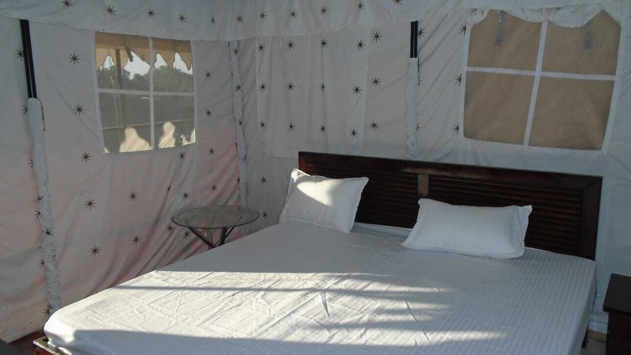 Photo of Bedroom in Kaul