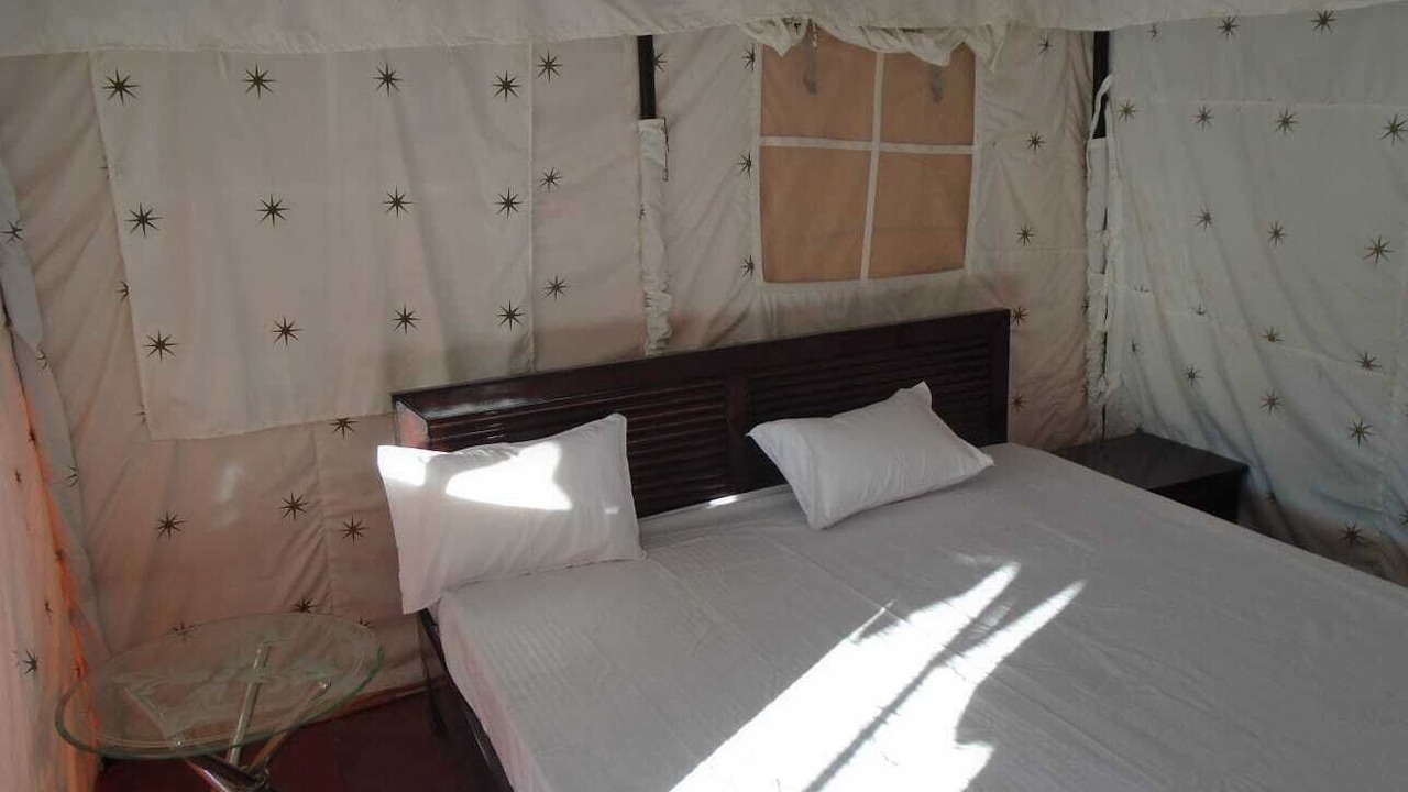 Photo of Bedroom in Kaul