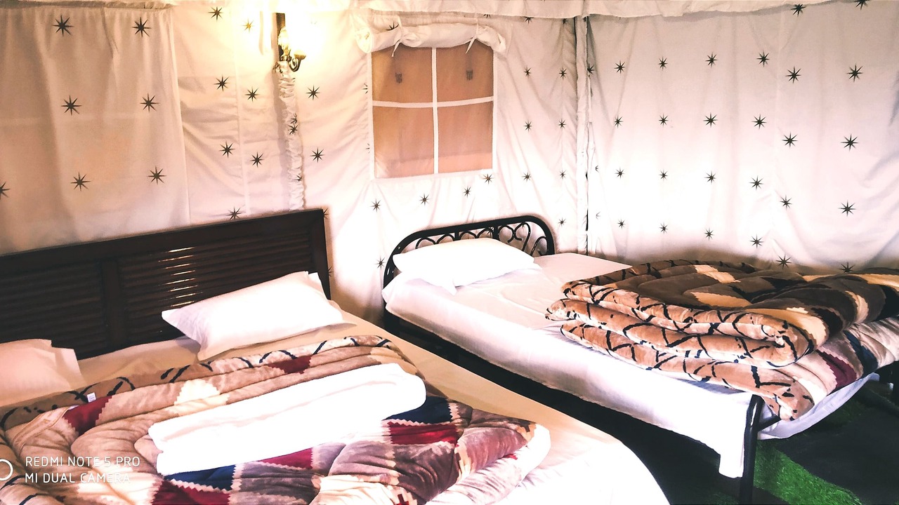 Photo of Bedroom in Kaul