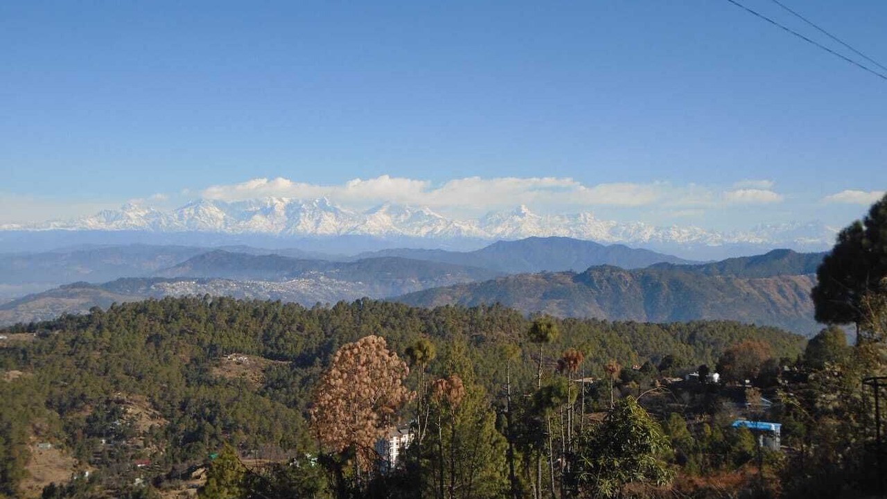 Photo of Outdoor in Kaul