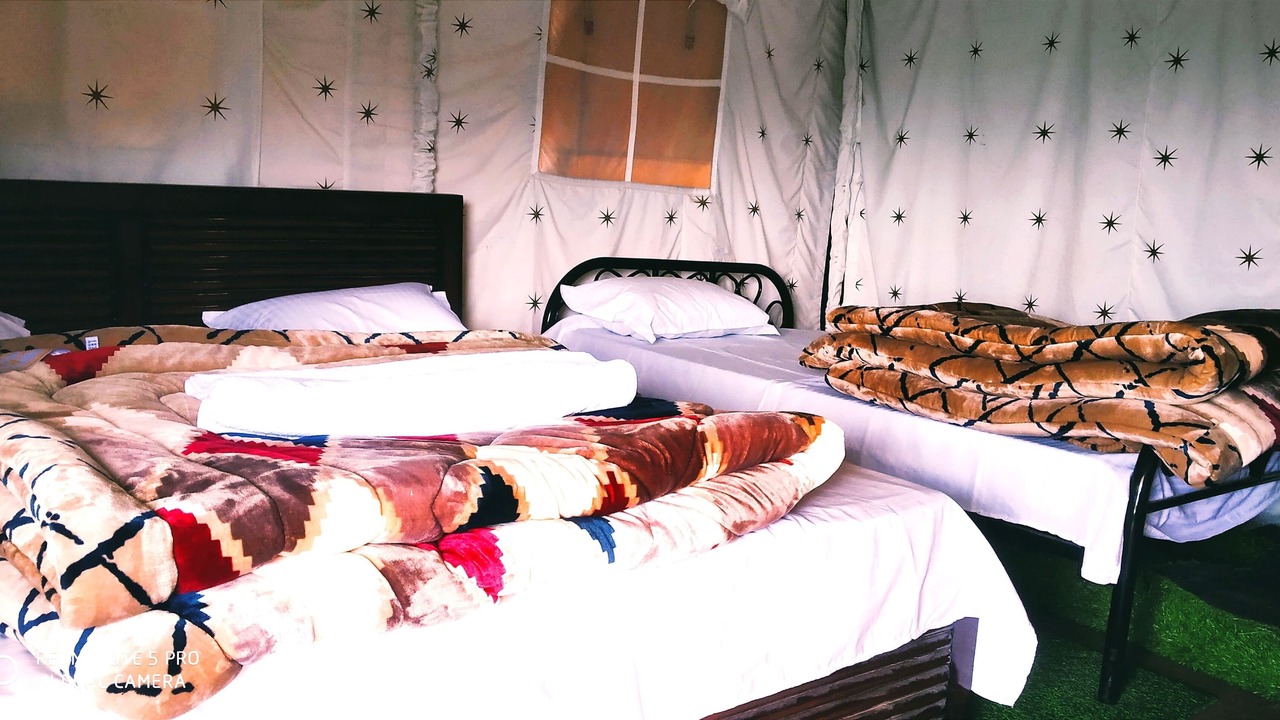 Photo of Bedroom in Kaul