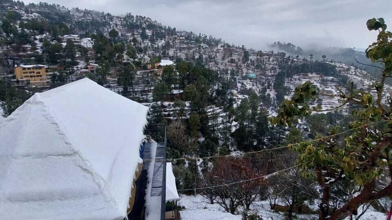 Photo of Outdoor in Kaul
