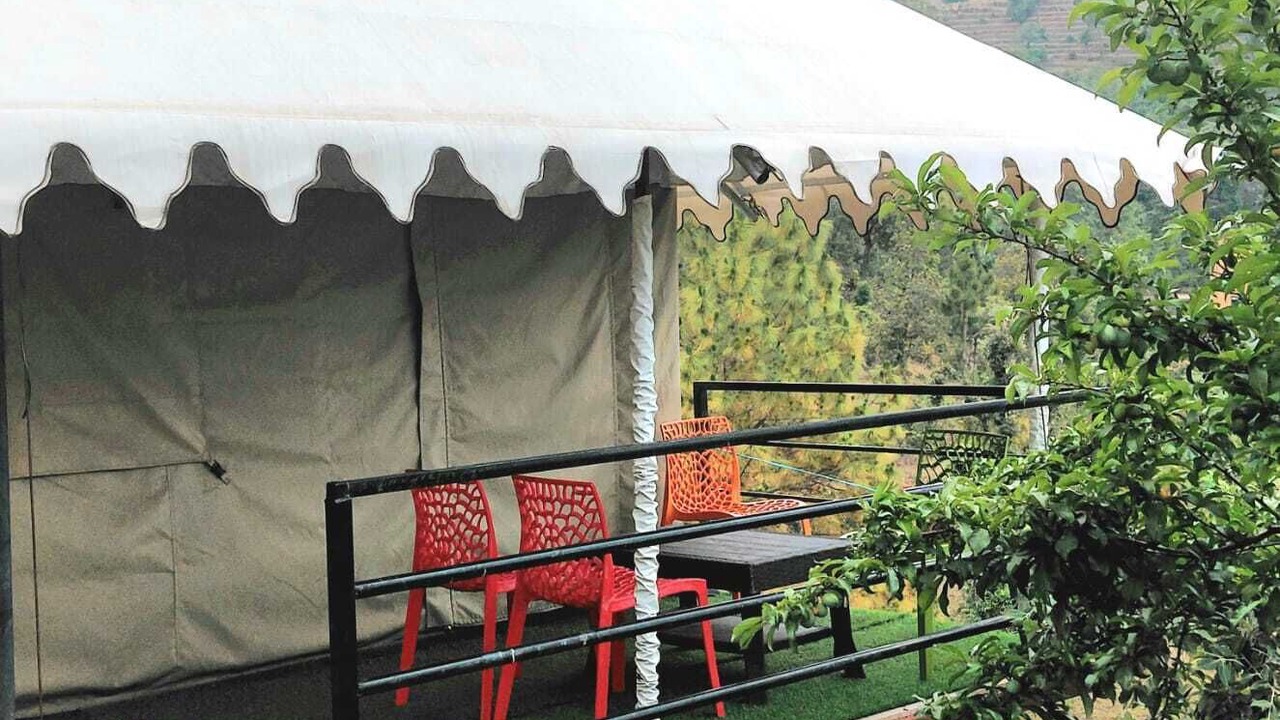 Photo of Bedroom in Kaul