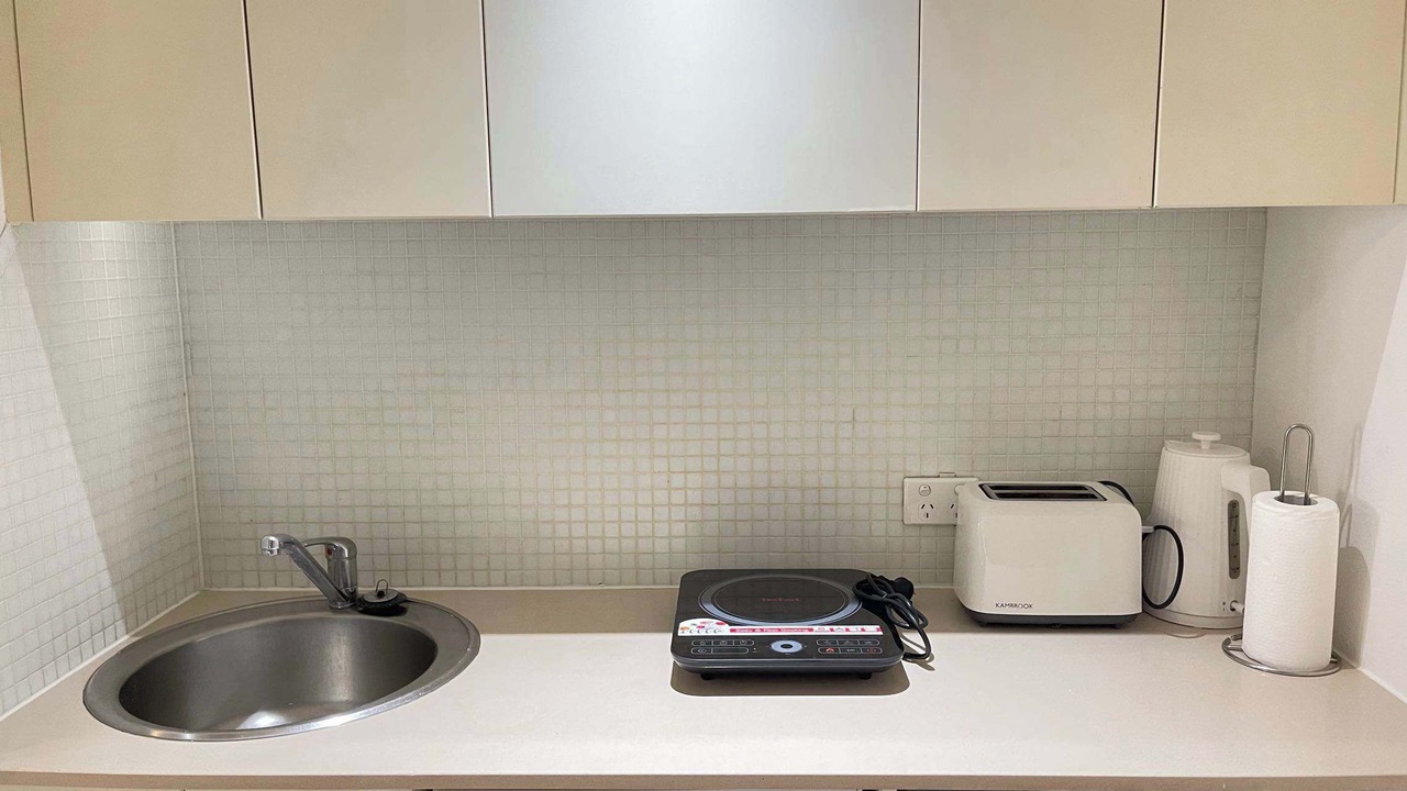 Photo of Kitchen in Darling Harbour