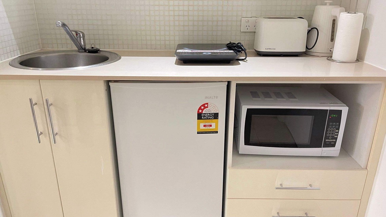 Photo of Kitchen in Darling Harbour