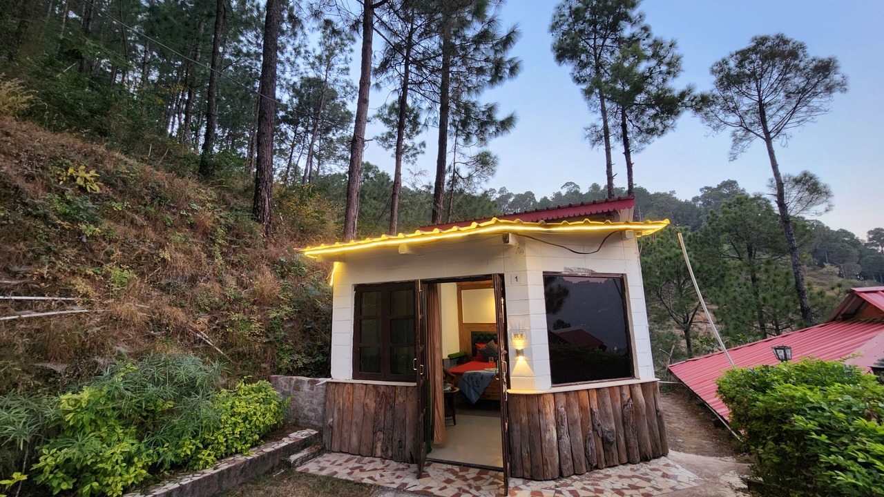 Photo of Outdoor in Kuthar