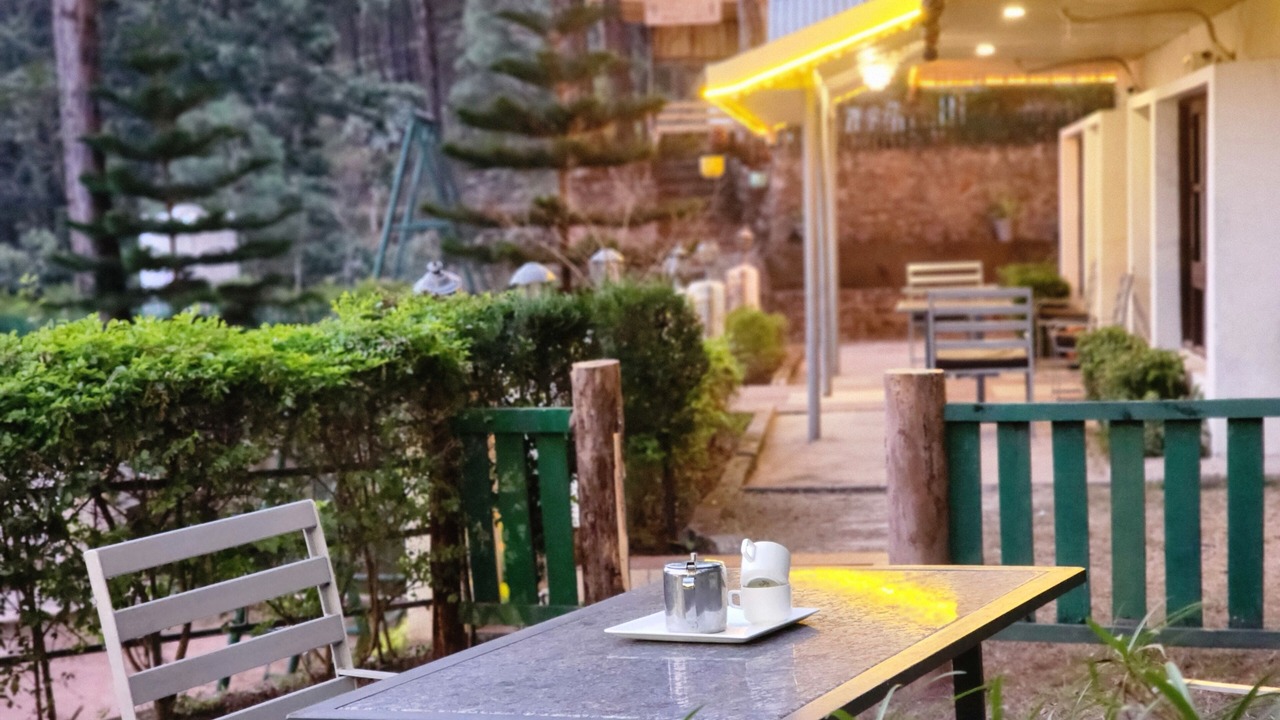 Photo of Outdoor in Kuthar