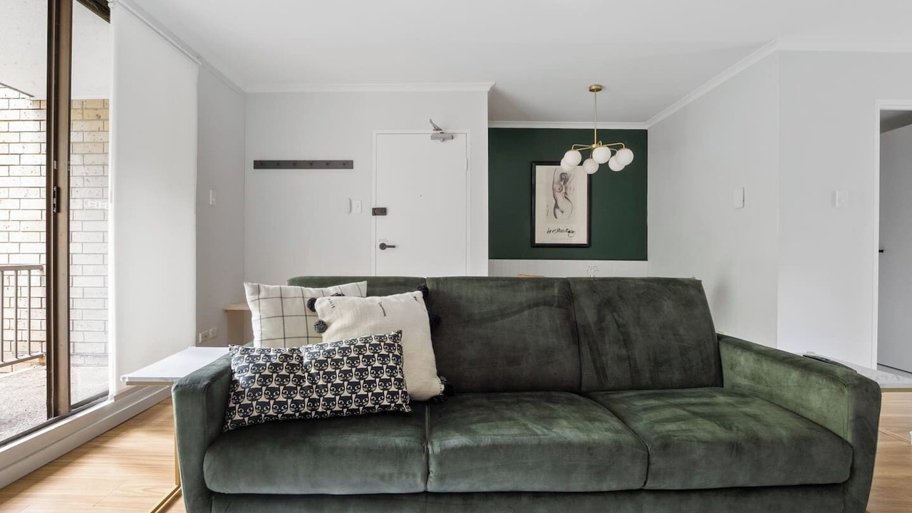 Photo of Livingroom in Pyrmont
