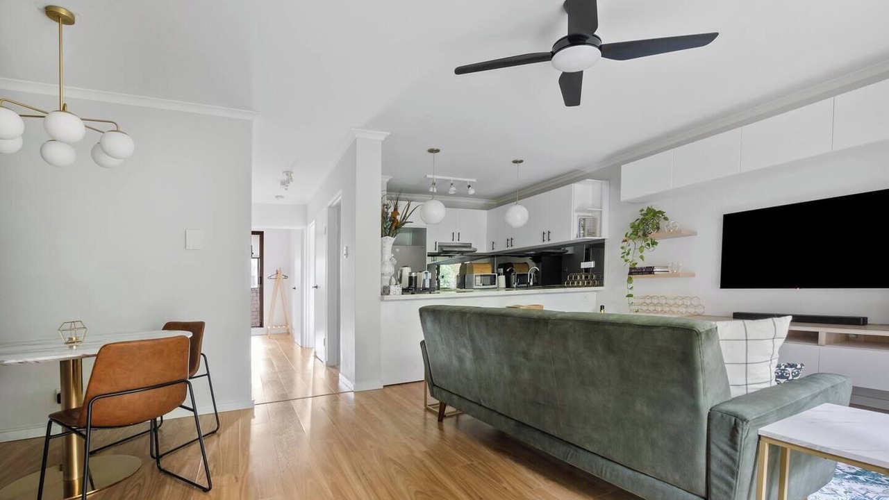Photo of Livingroom in Pyrmont
