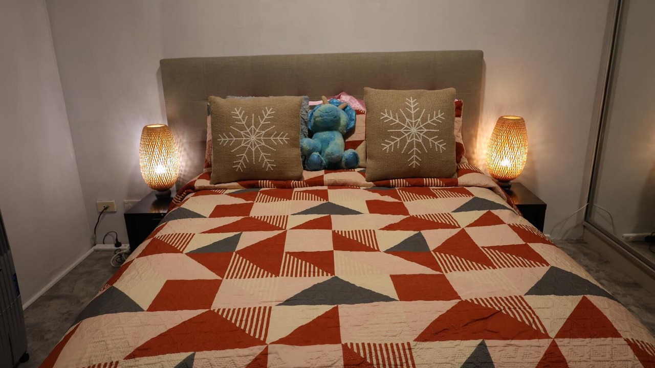 Photo of Bedroom in Kogarah