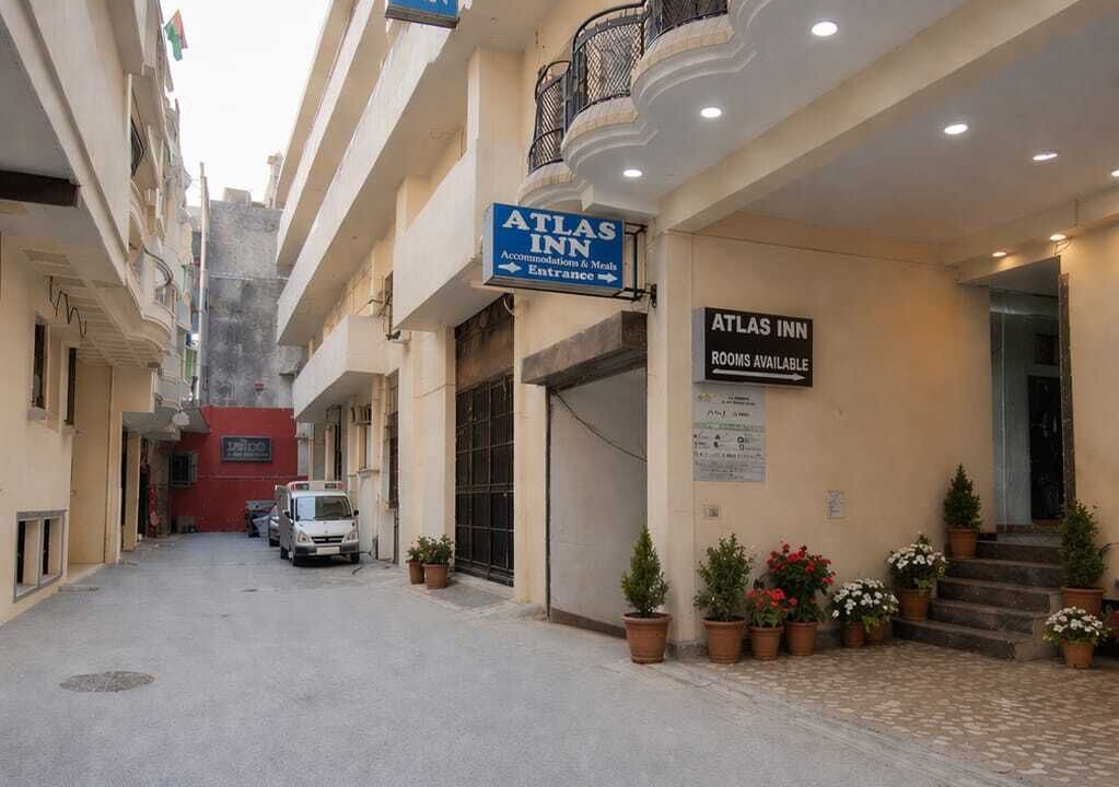 Photo of Outdoor in Mahipalpur Extension