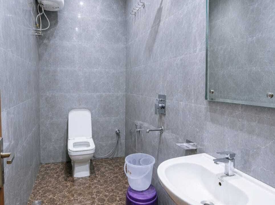 Photo of Bathroom in Mahipalpur Extension