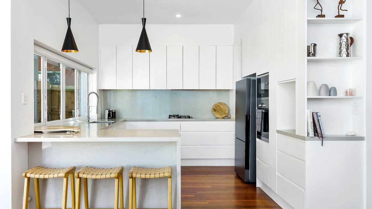 Photo of Kitchen in Randwick