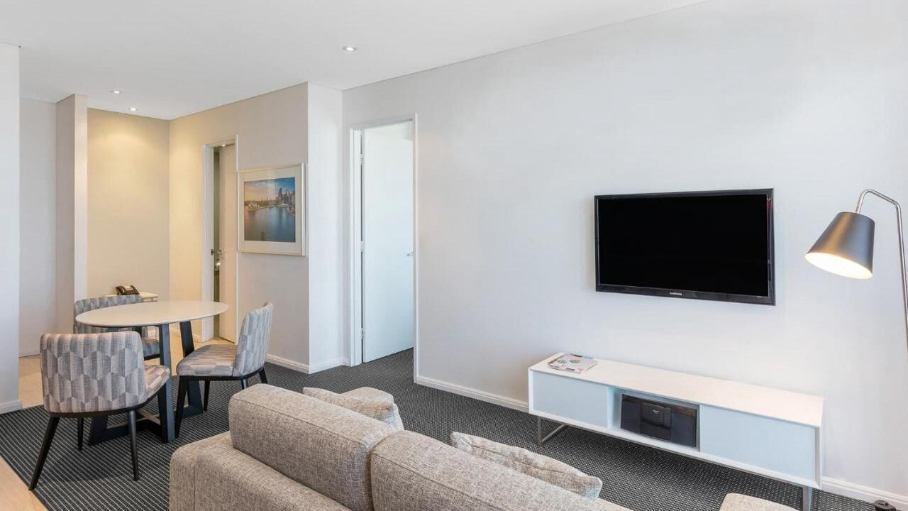 Photo of Livingroom in Chinatown