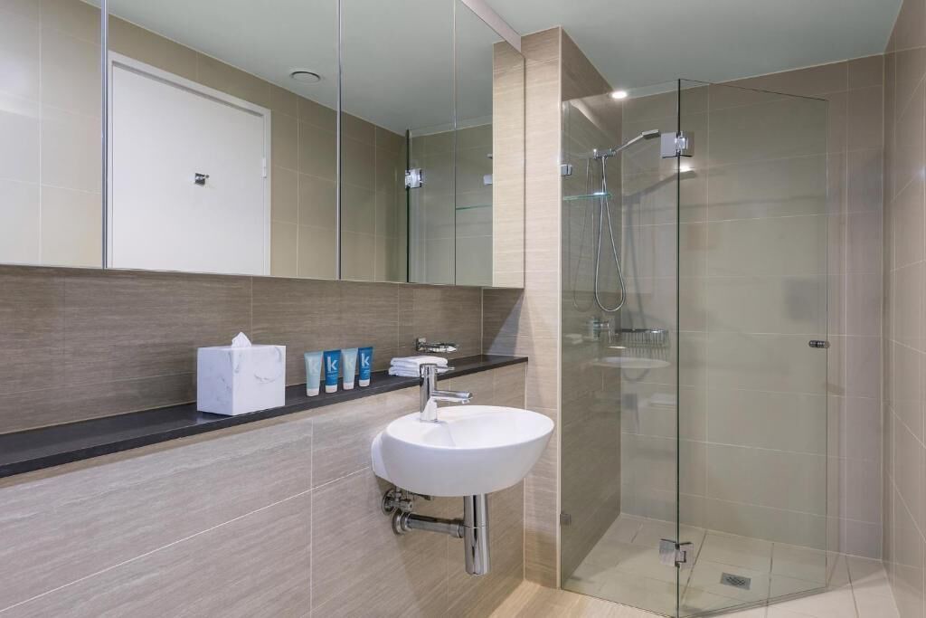 Photo of Bathroom in Chinatown