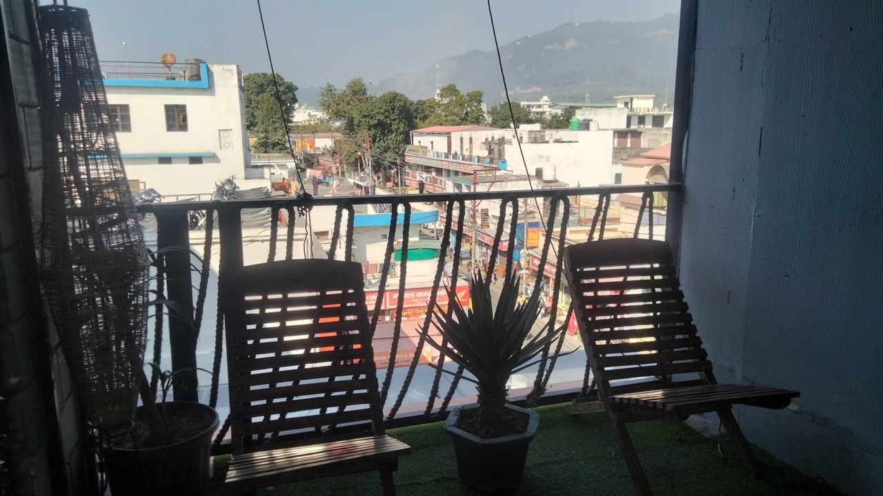 Photo of Outdoor in Rishikesh