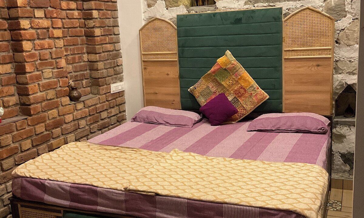 Photo of Bedroom in Bullawala