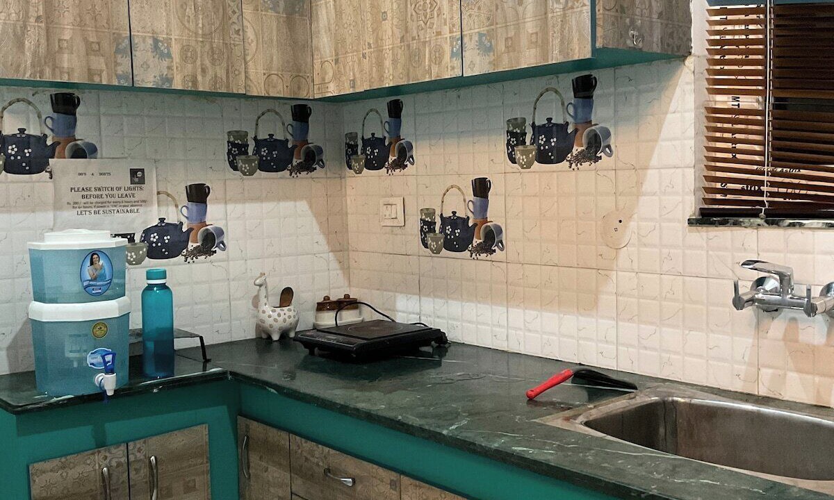 Photo of Kitchen in Bullawala