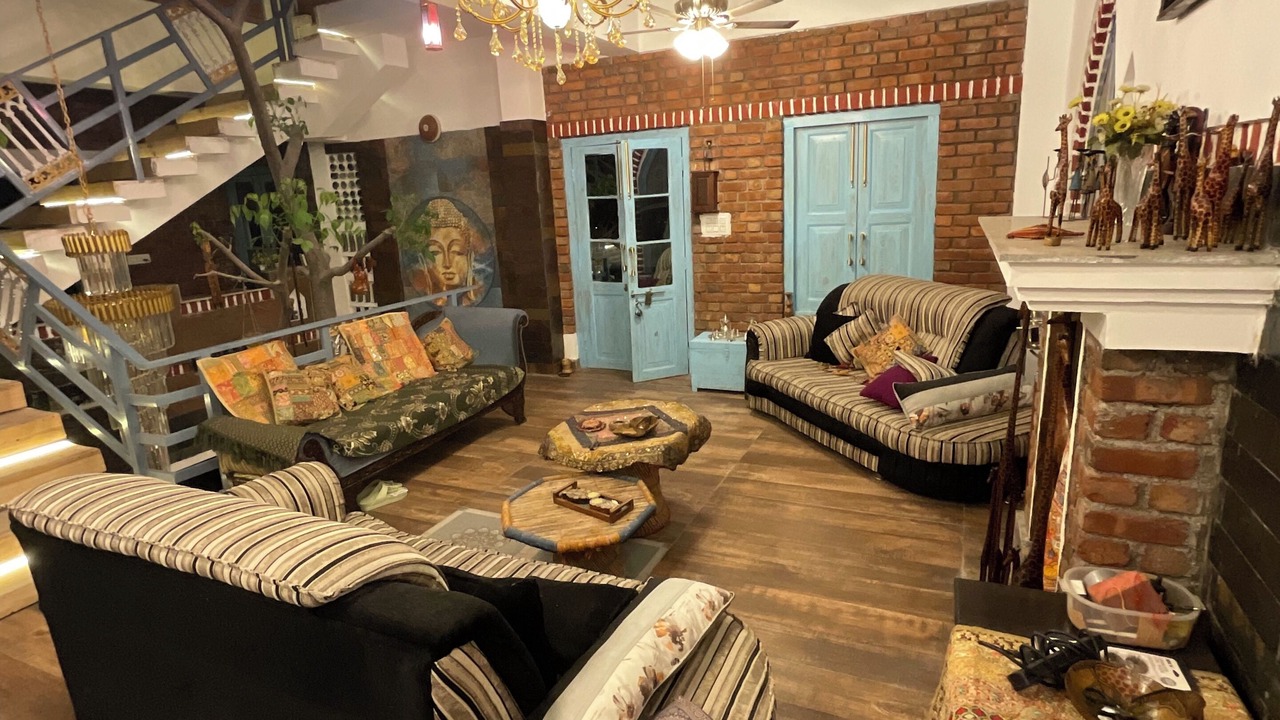 Photo of Livingroom in Bullawala