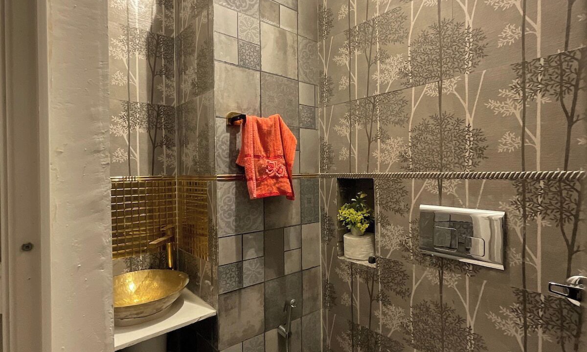 Photo of Bathroom in Bullawala