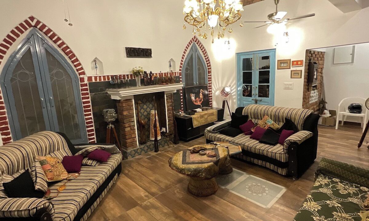 Photo of Livingroom in Bullawala
