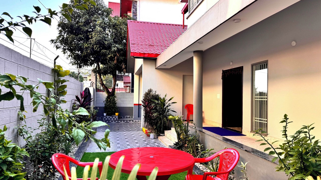 Photo of Outdoor in Siliguri