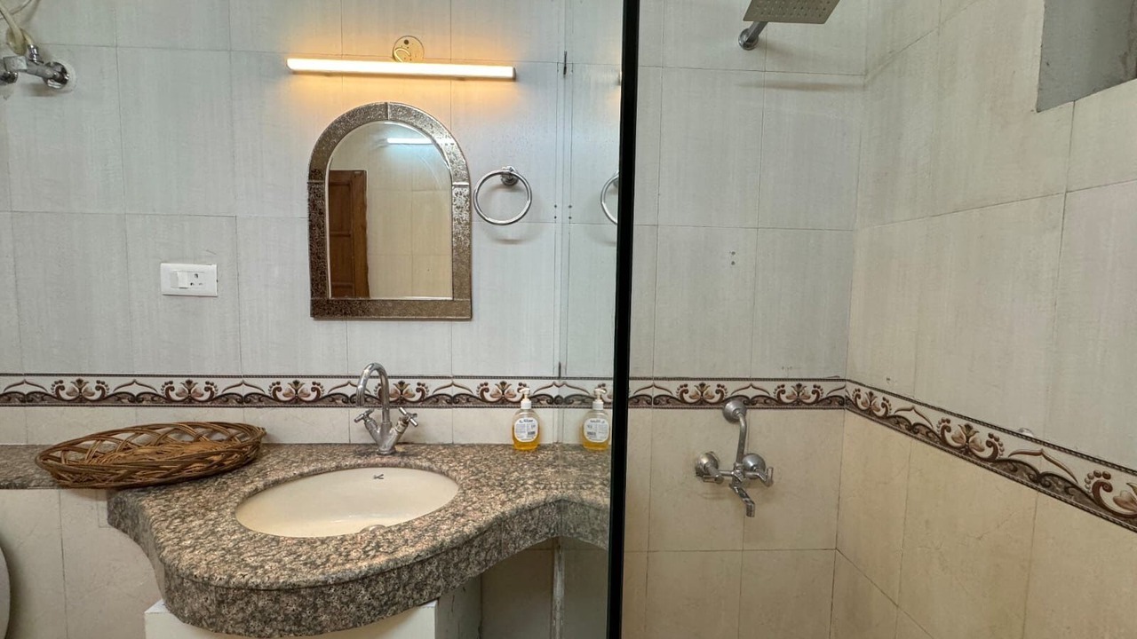 Photo of Bathroom in Rishikesh