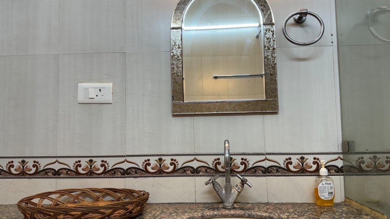 Photo of Bathroom in Rishikesh