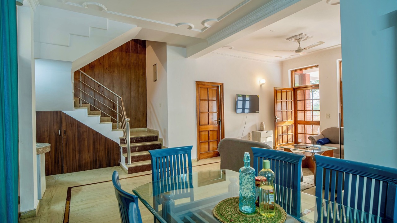 Photo of Livingroom in Rishikesh